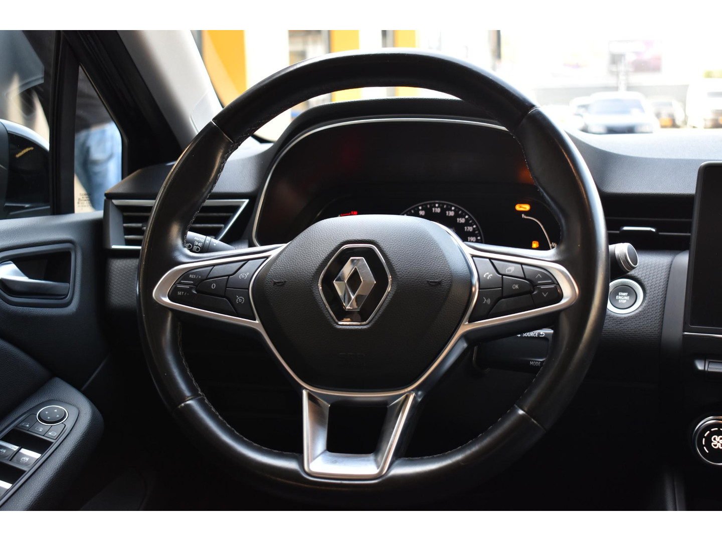 Renault Renault