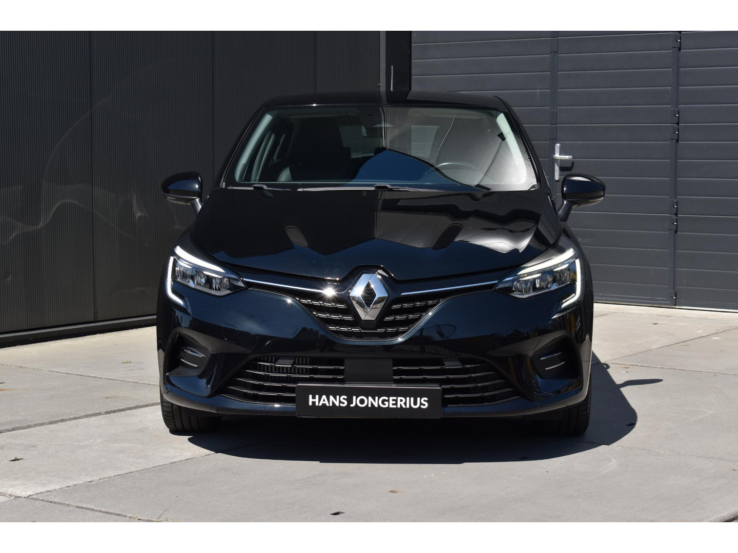 Renault Renault