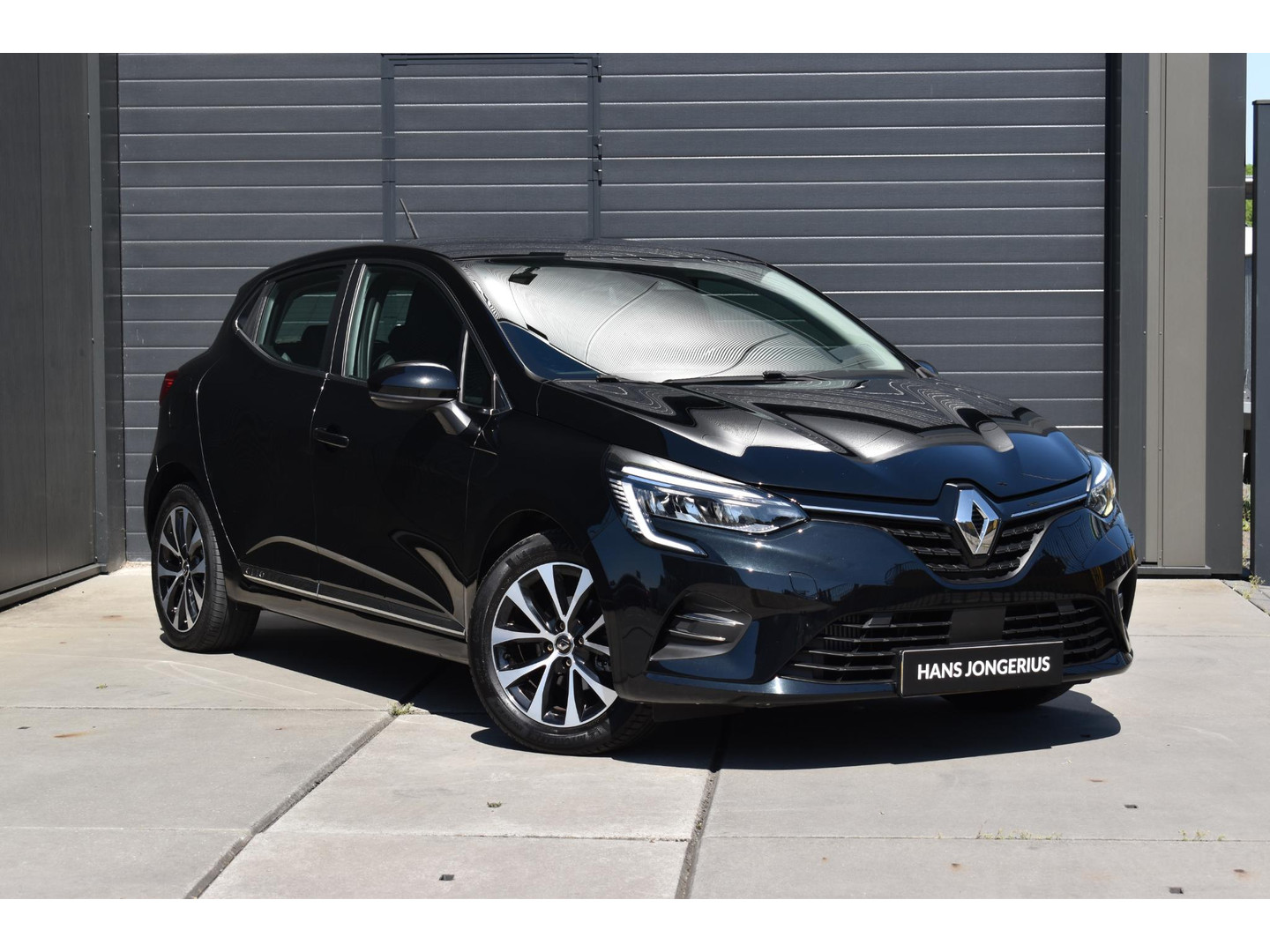 Renault Renault