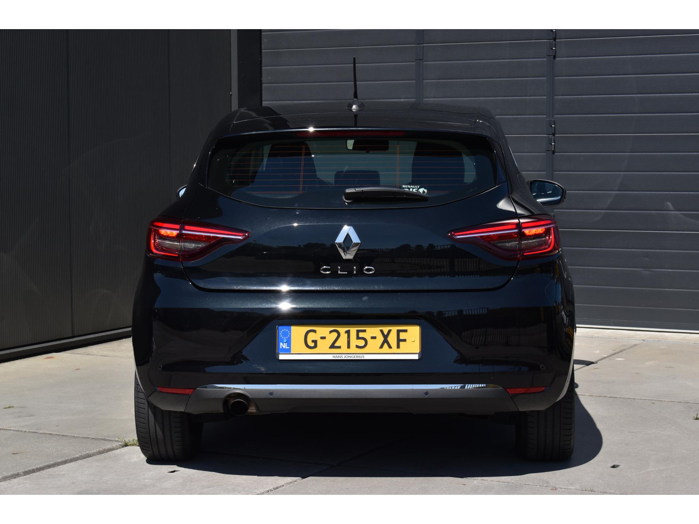 Renault Renault
