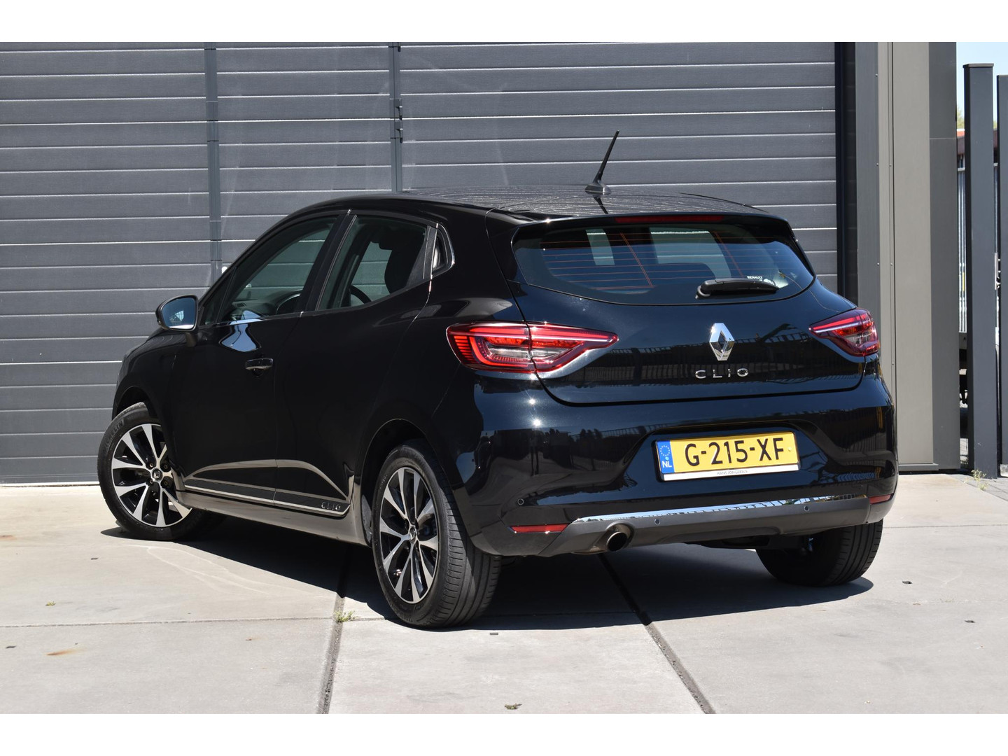 Renault Renault