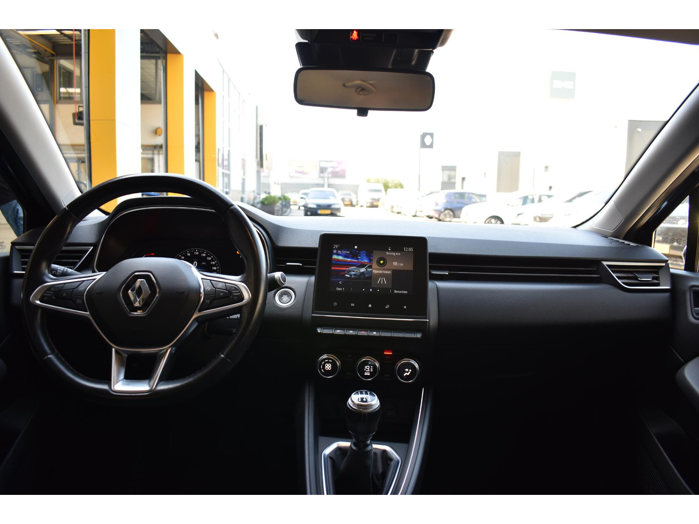 Renault Renault