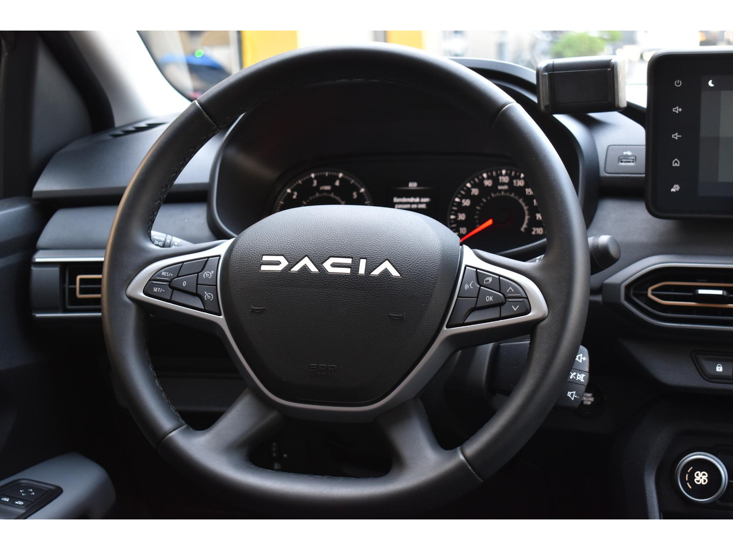 Dacia Dacia