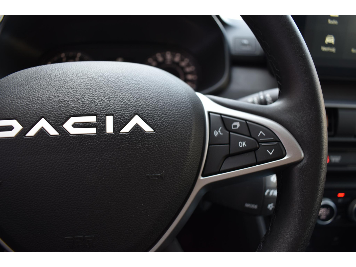 Dacia Dacia