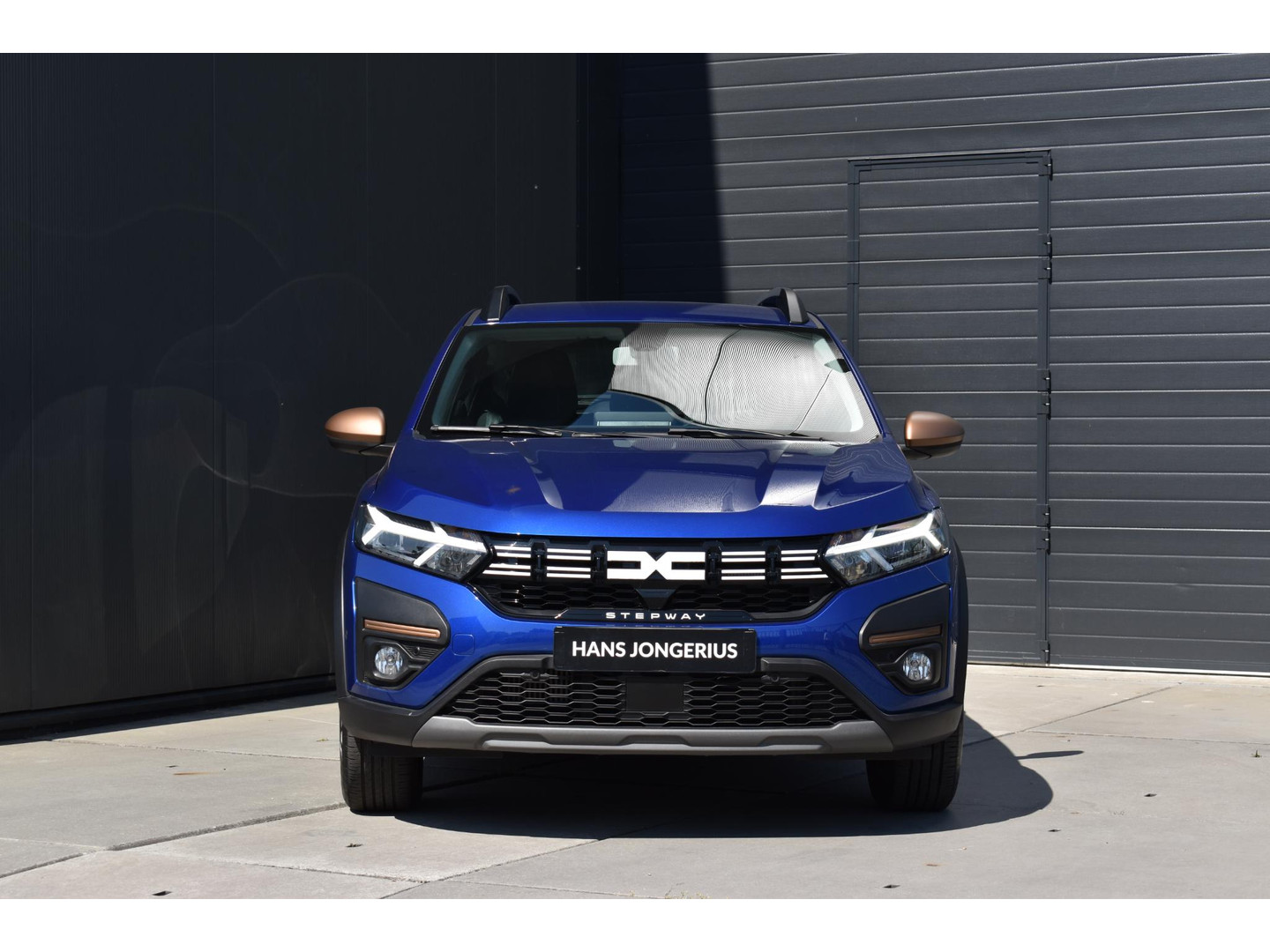 Dacia Dacia