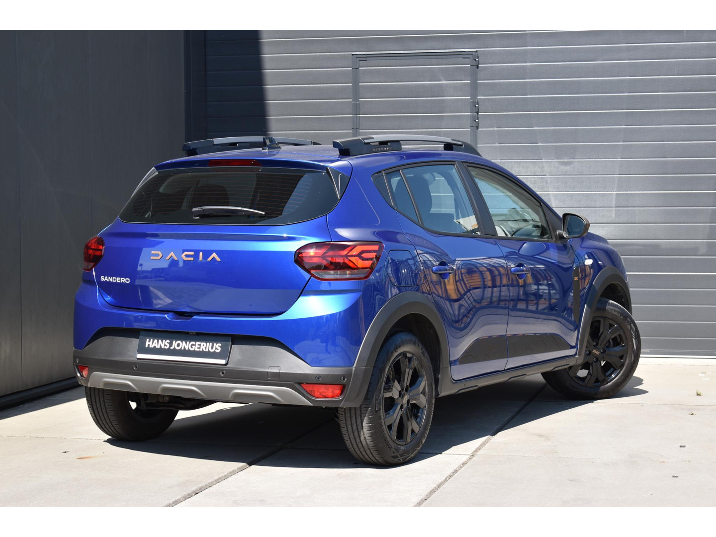 Dacia Dacia