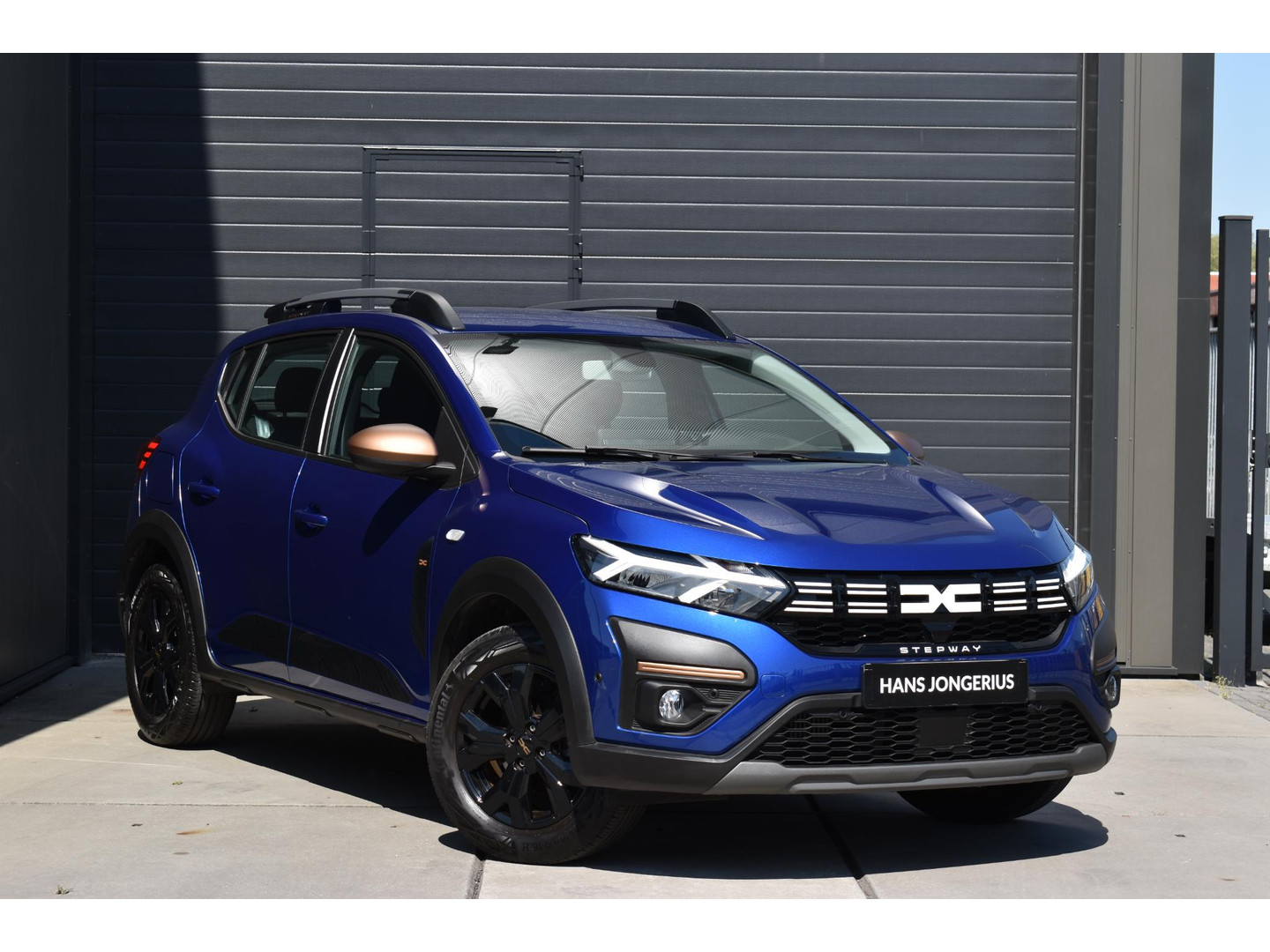 Dacia Dacia