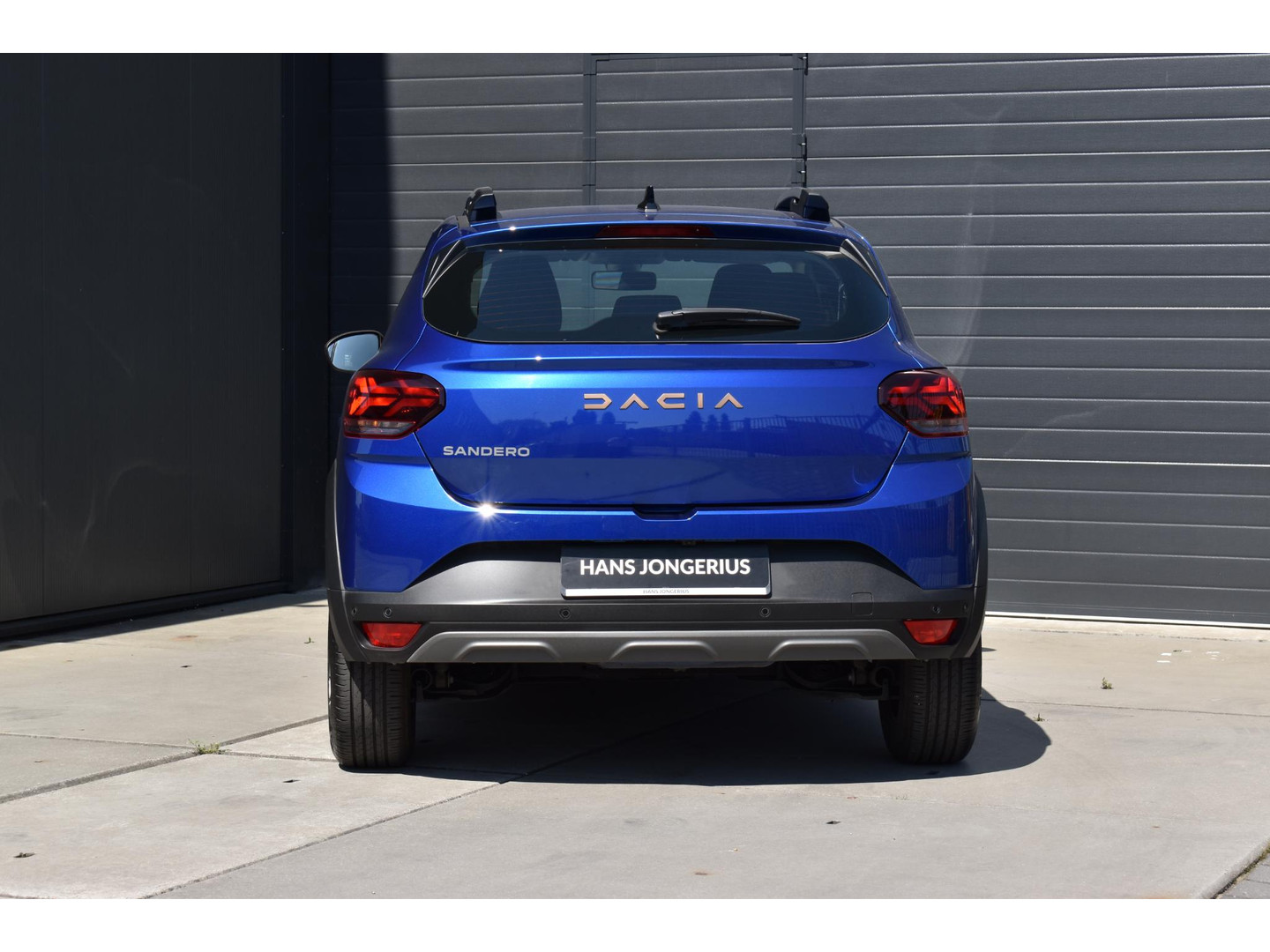 Dacia Dacia