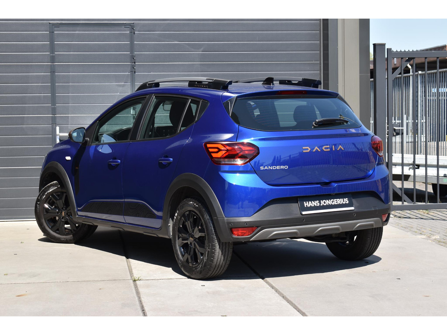 Dacia Dacia