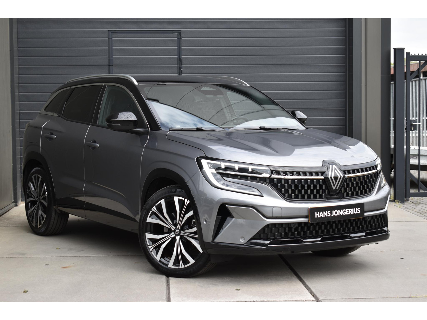 Renault Renault