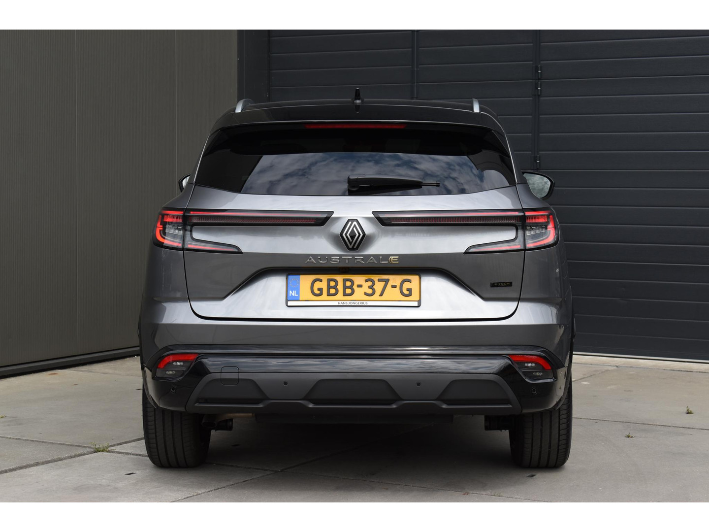 Renault Renault
