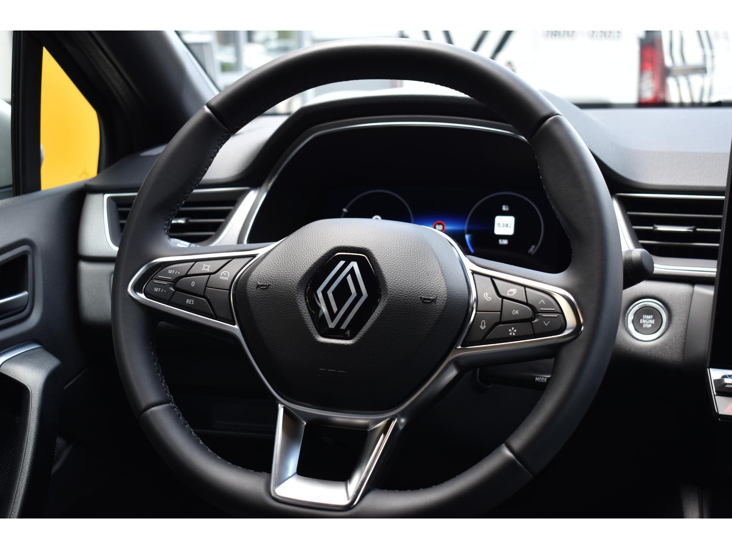 Renault Renault