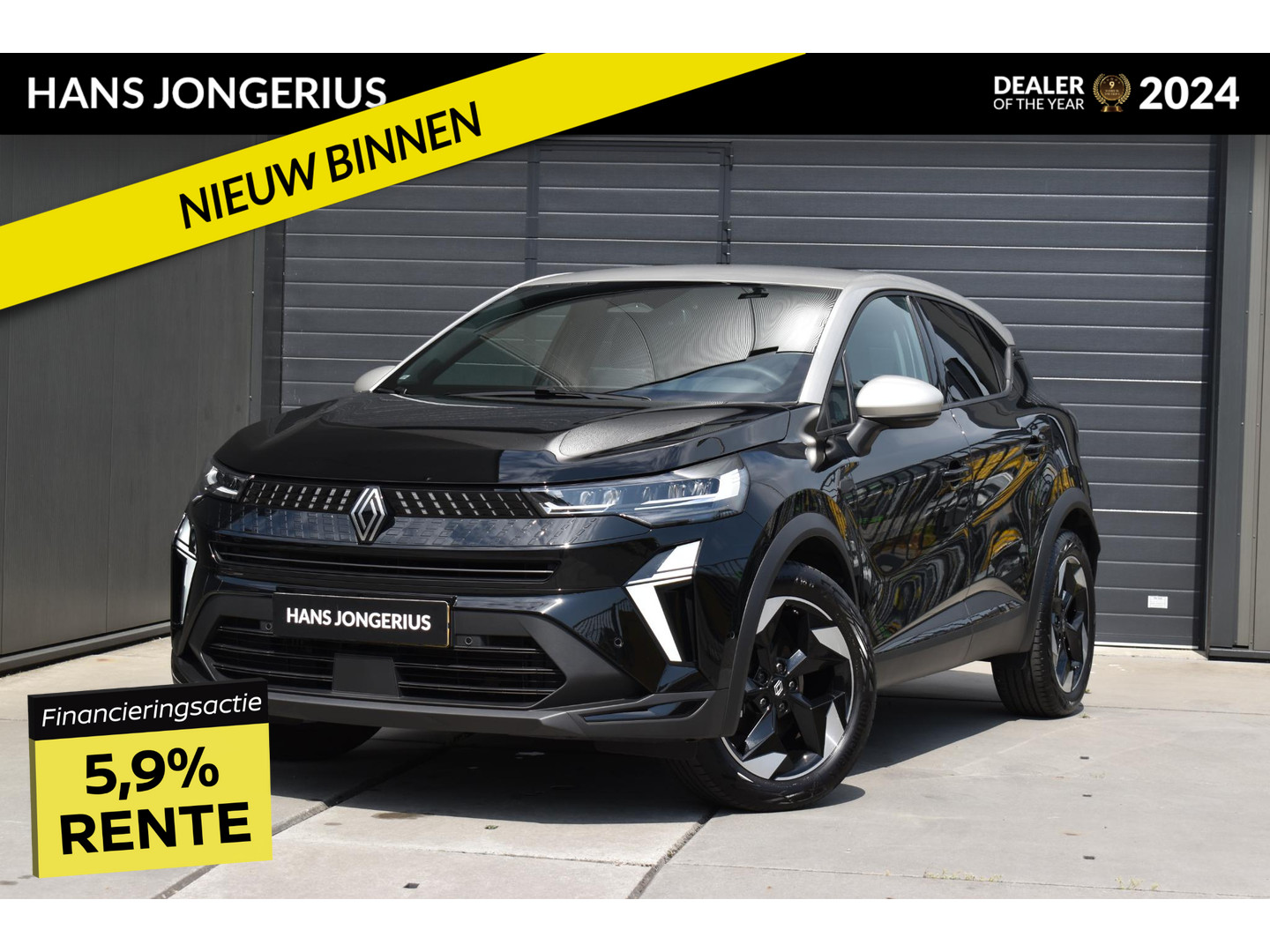 Renault Renault