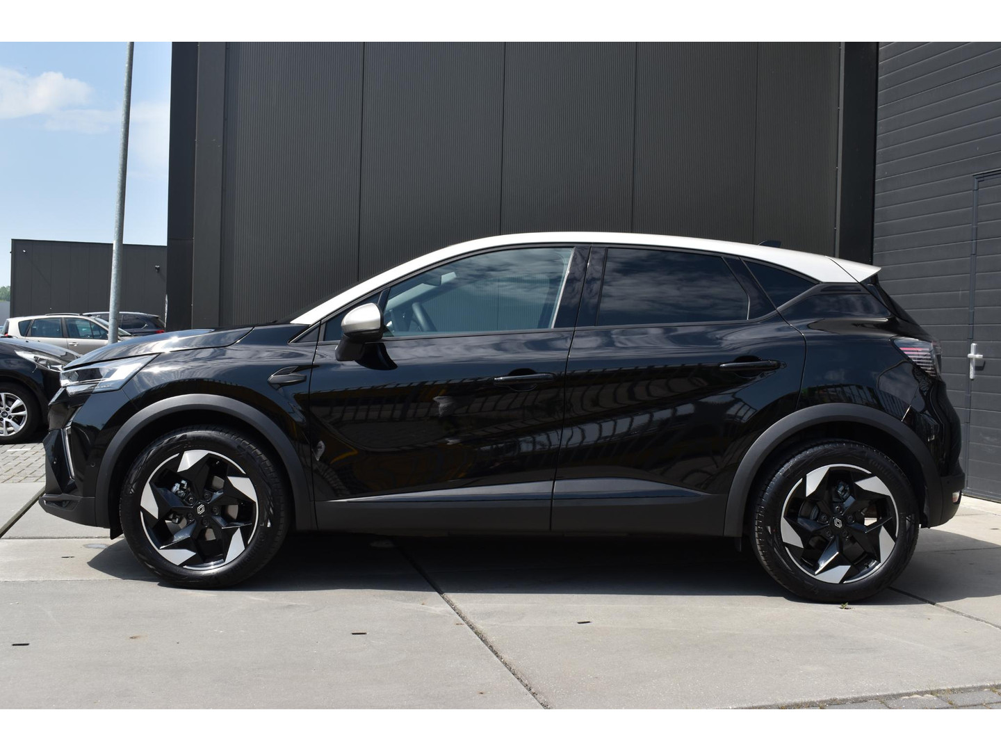 Renault Renault