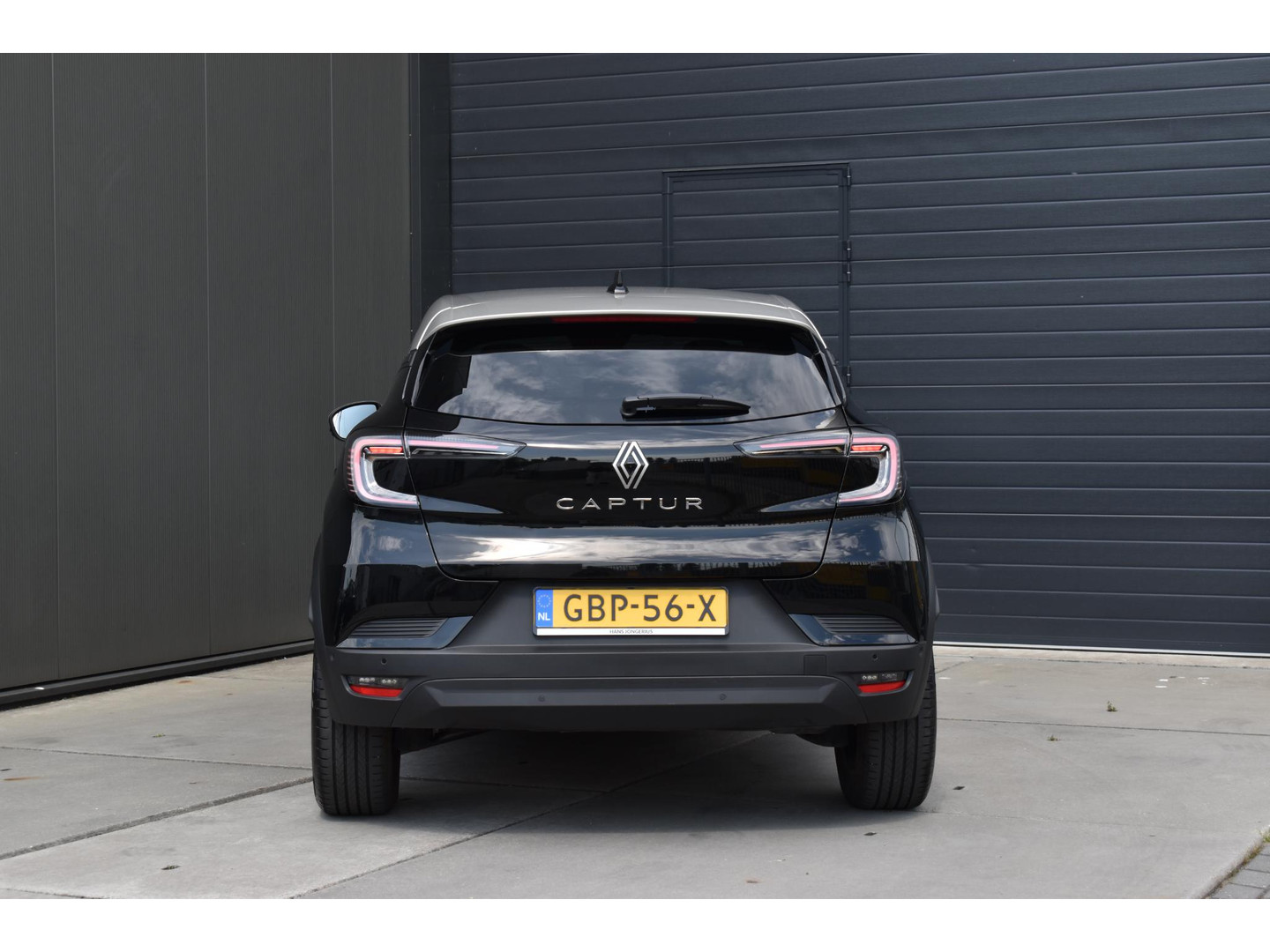 Renault Renault