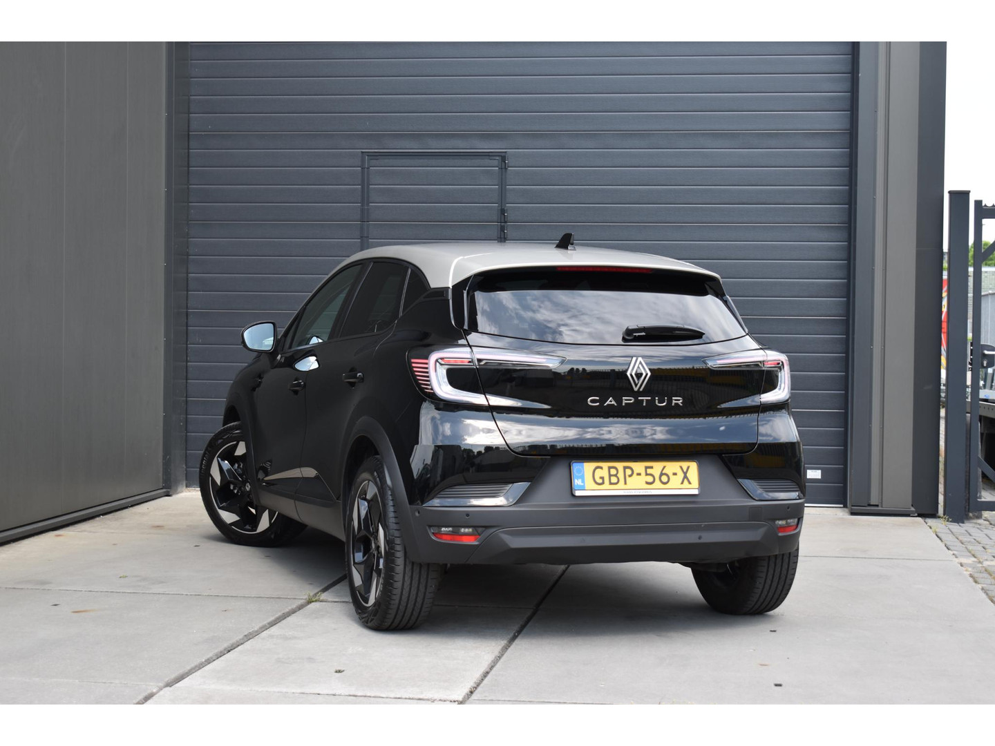 Renault Renault