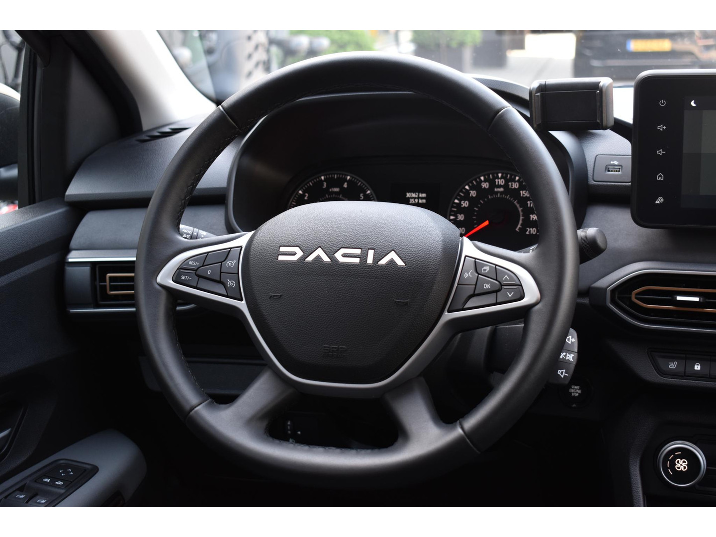 Dacia Dacia