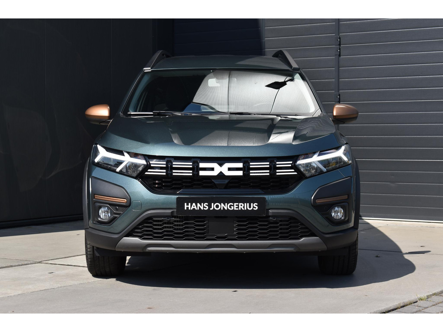 Dacia Dacia