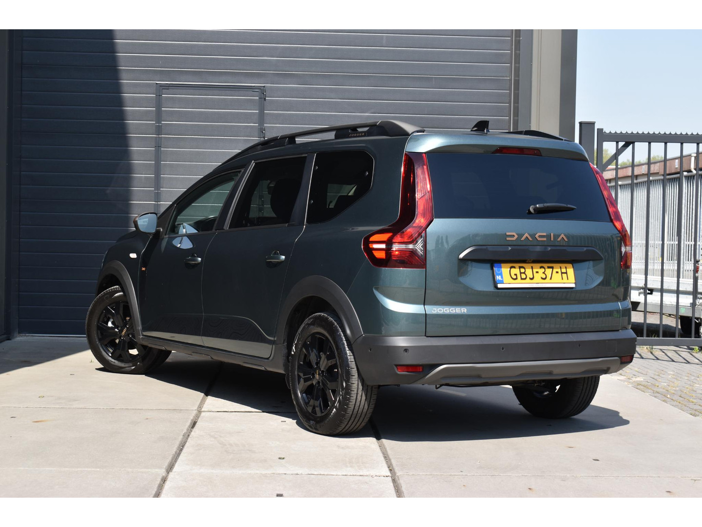 Dacia Dacia