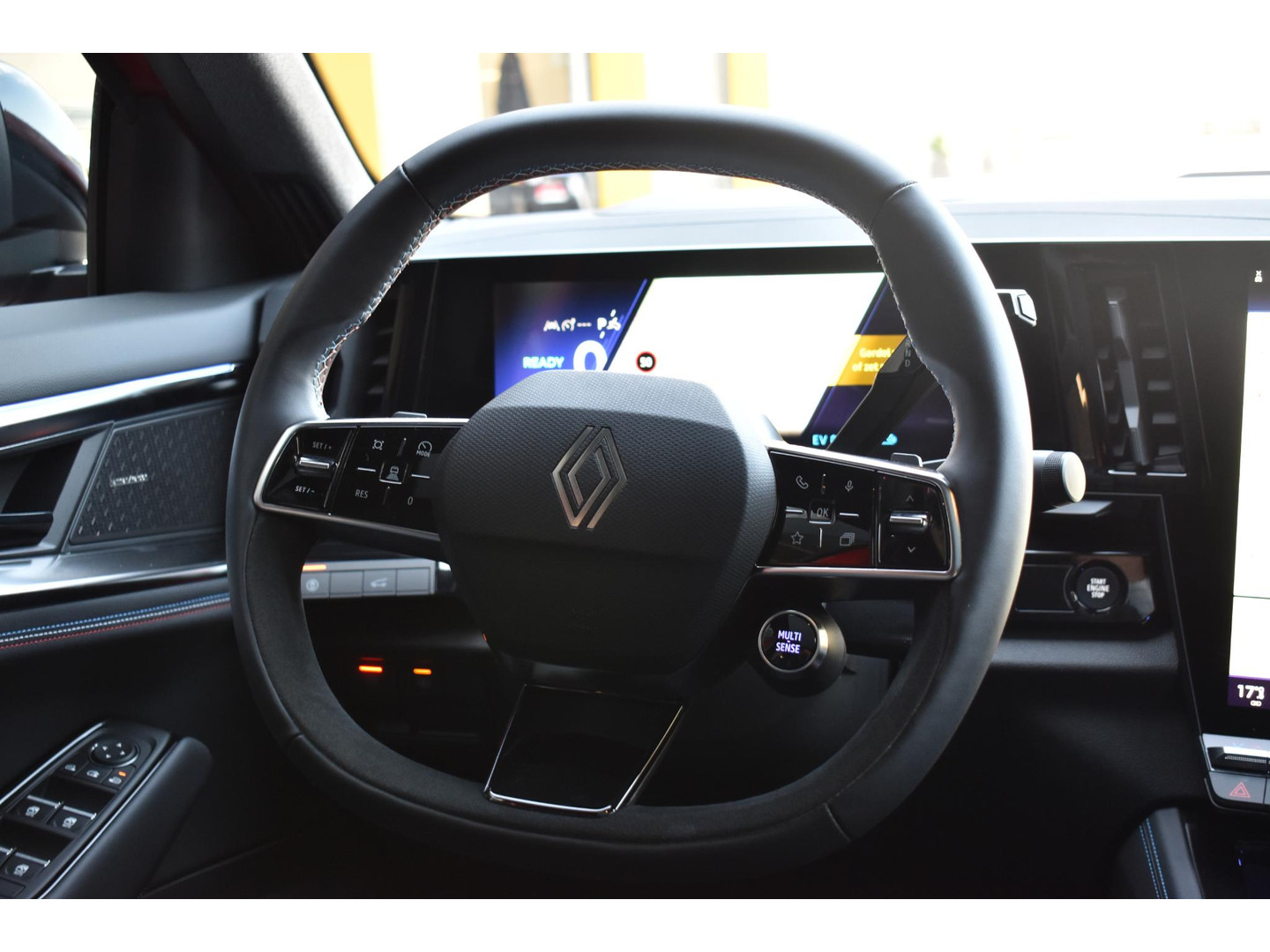 Renault Renault