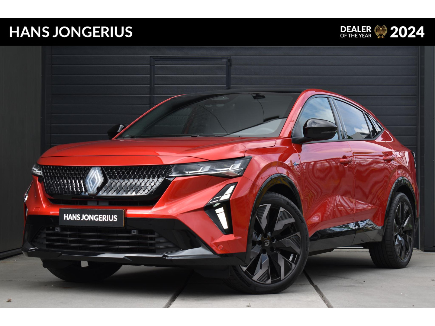 Renault Renault