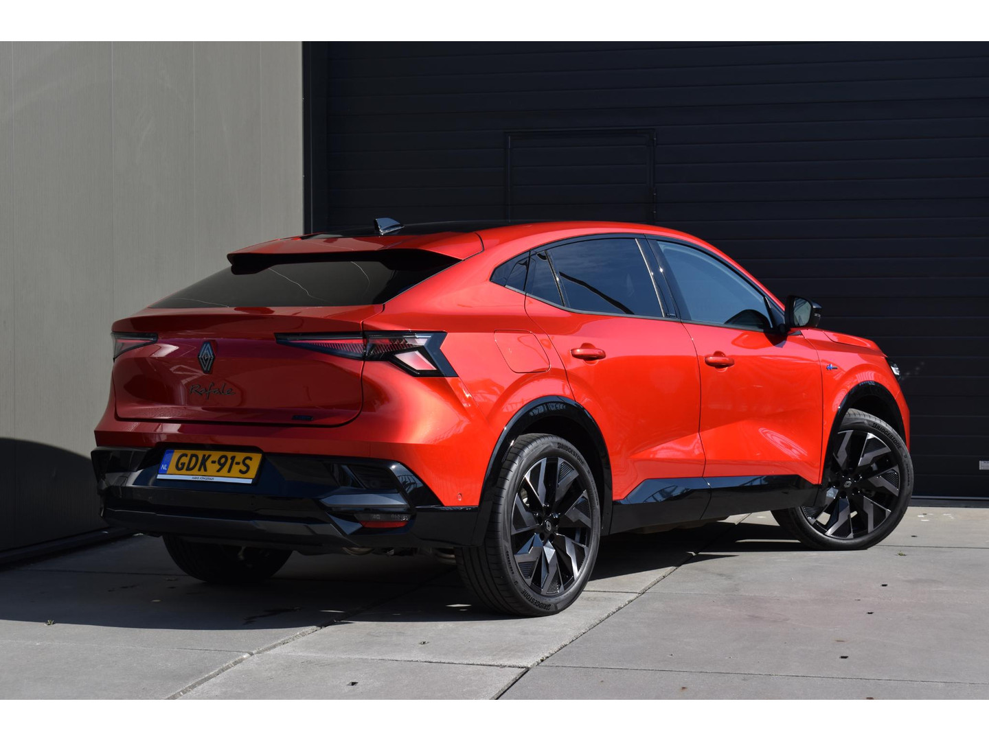 Renault Renault