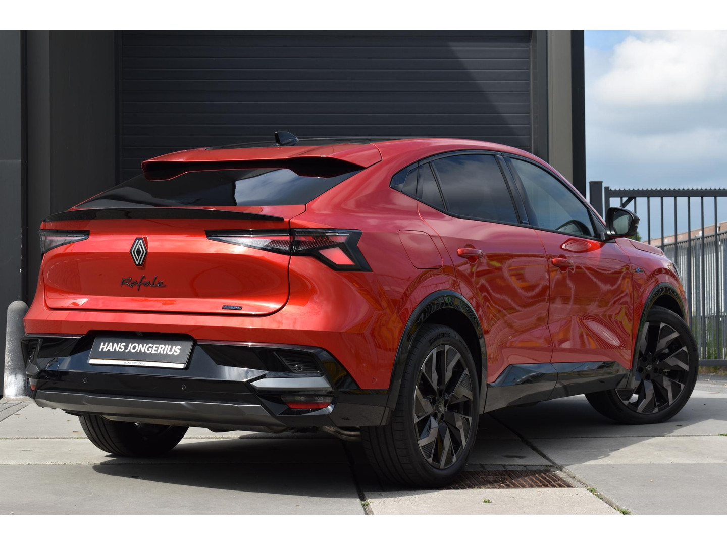 Renault Renault