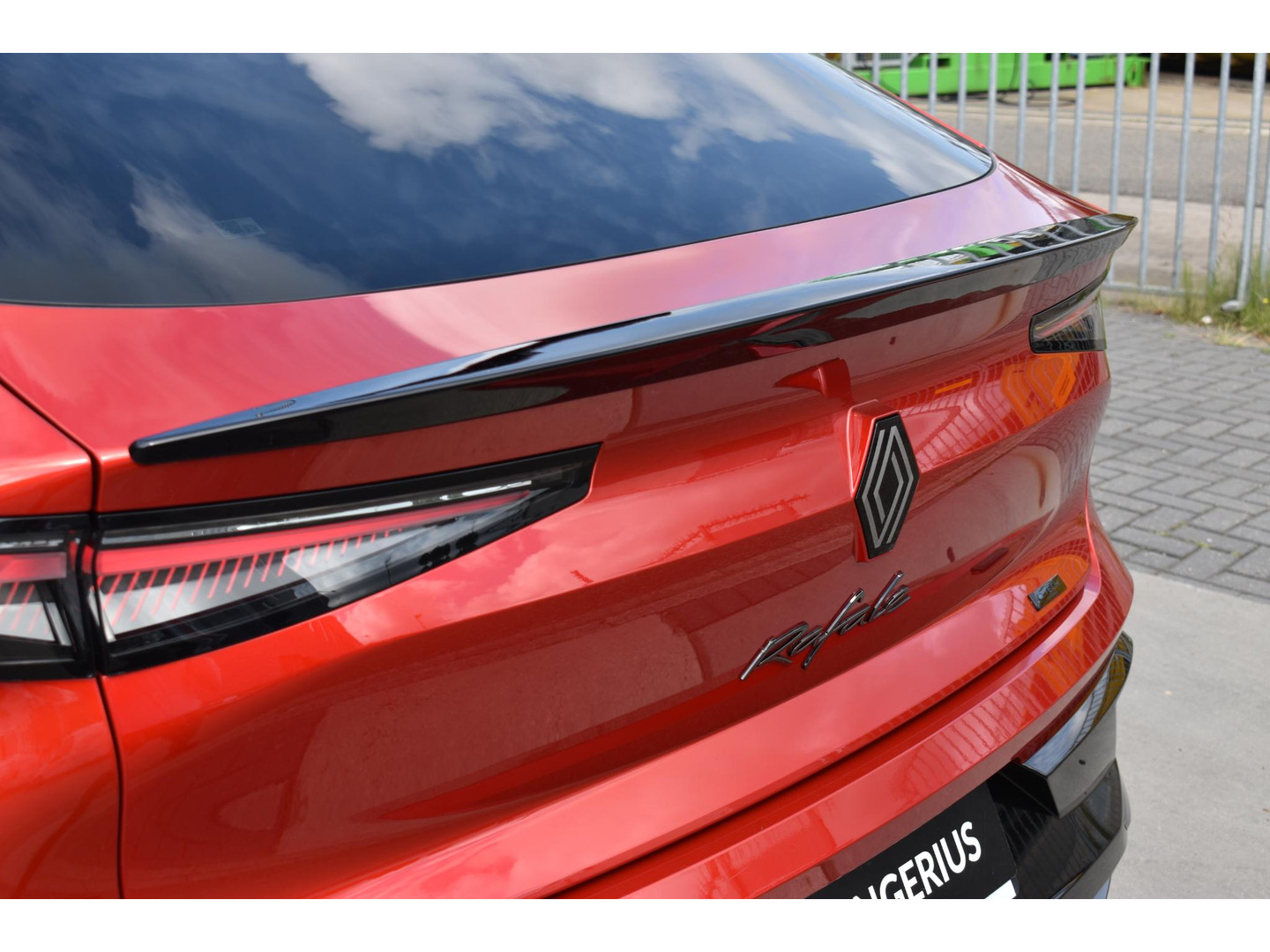 Renault Renault