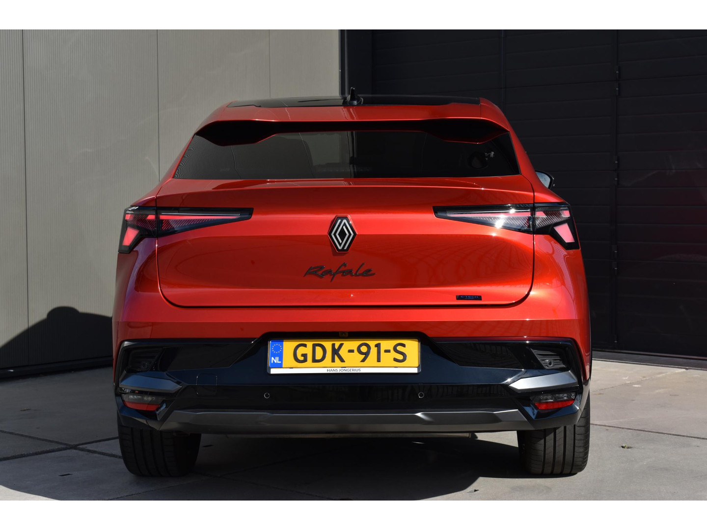 Renault Renault
