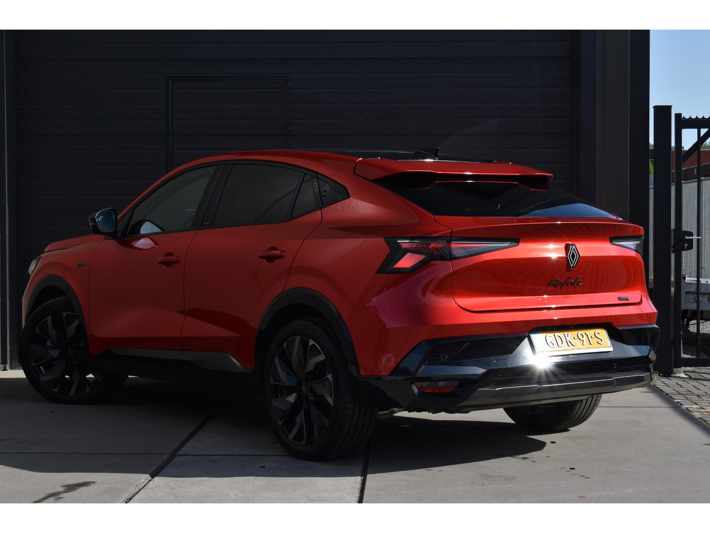 Renault Renault