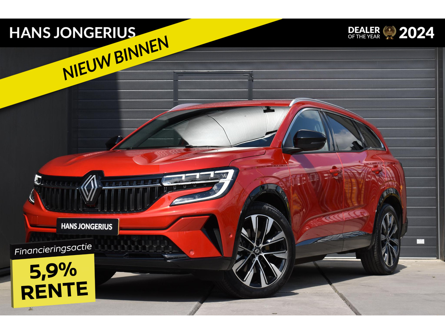 Renault Renault
