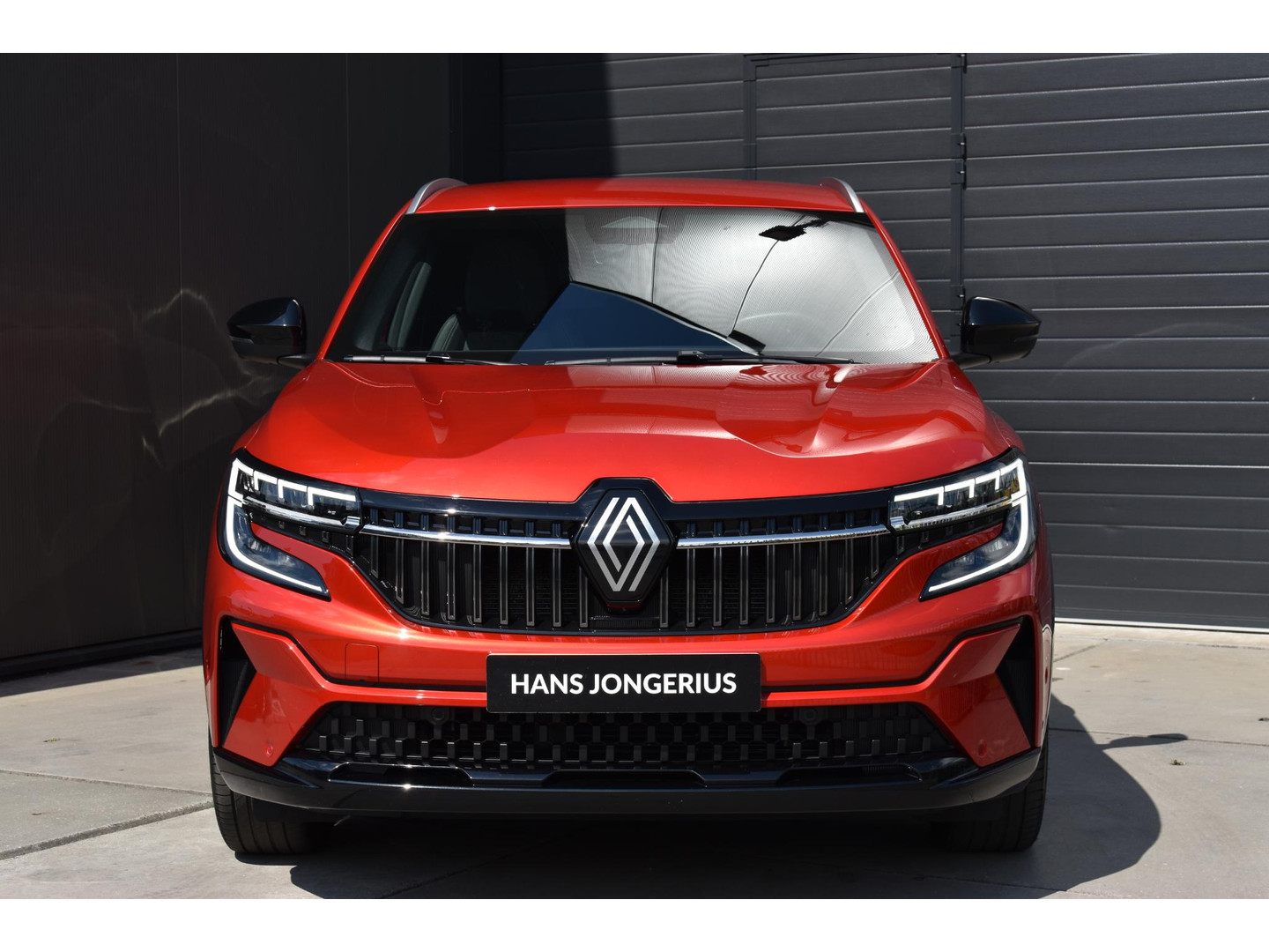 Renault Renault