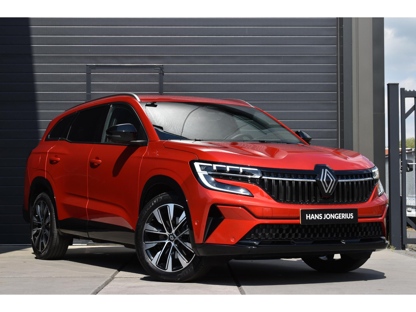 Renault Renault