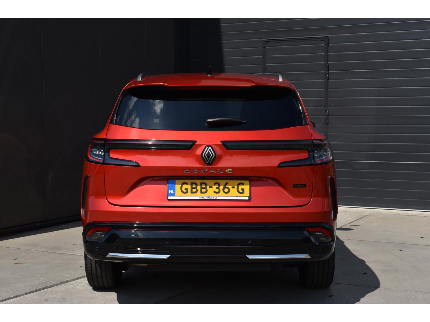 Renault Renault