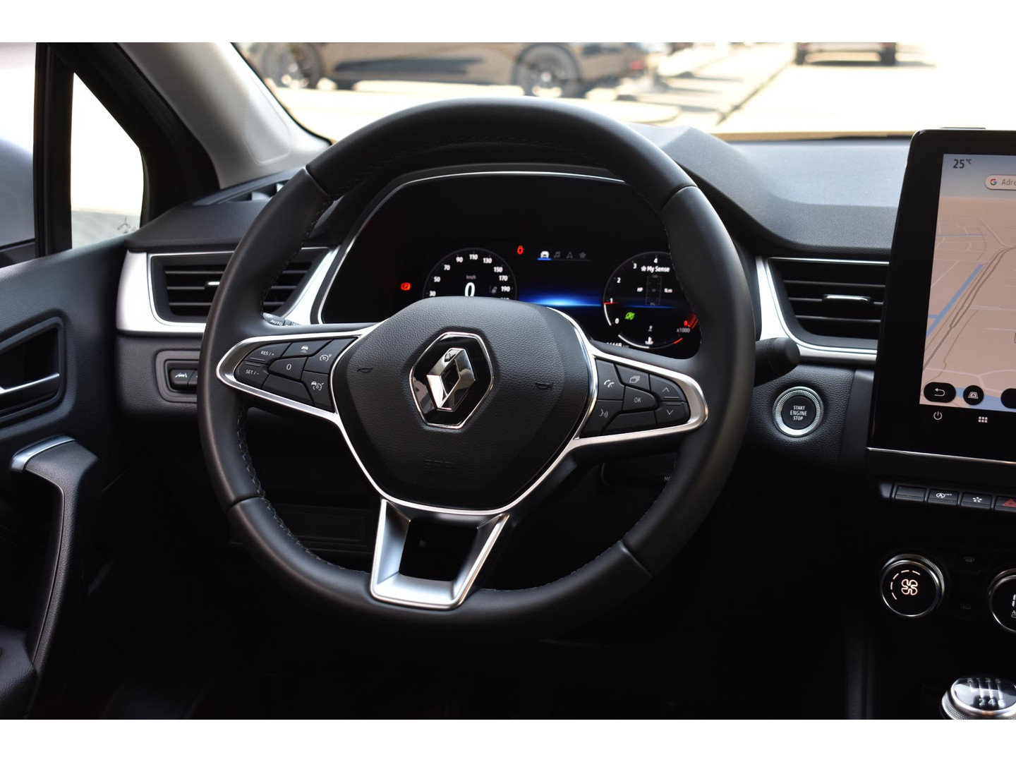 Renault Renault