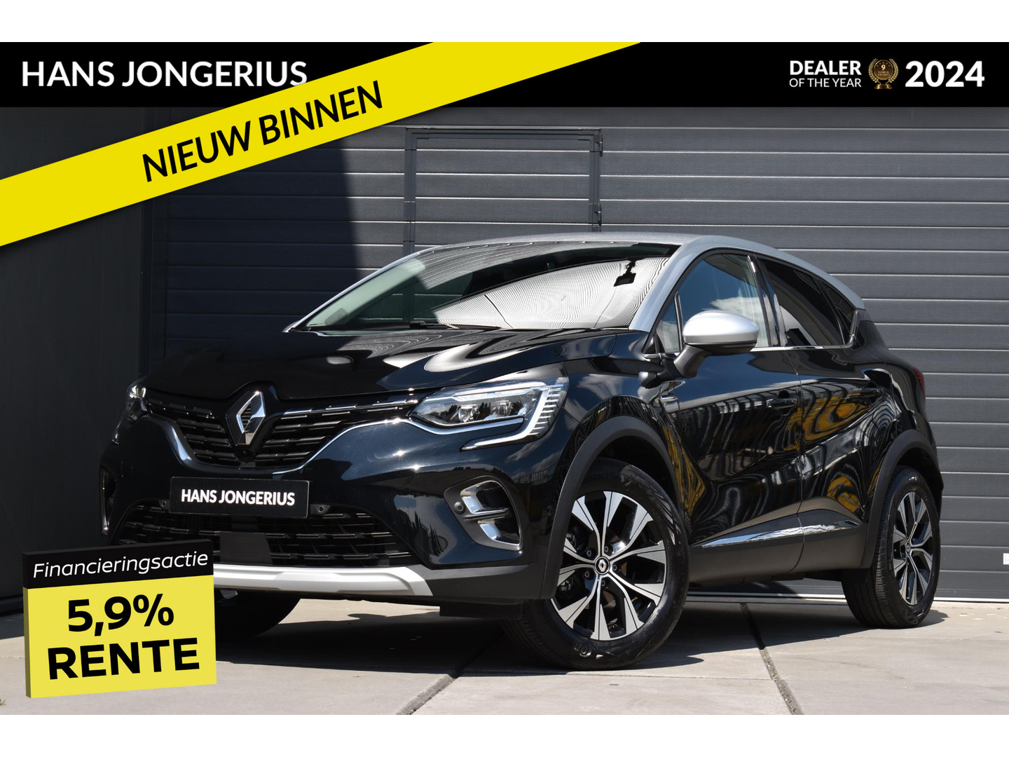 Renault Renault