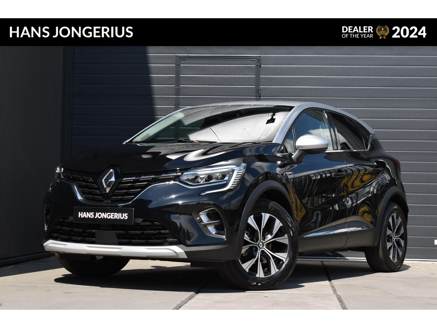 Renault Renault