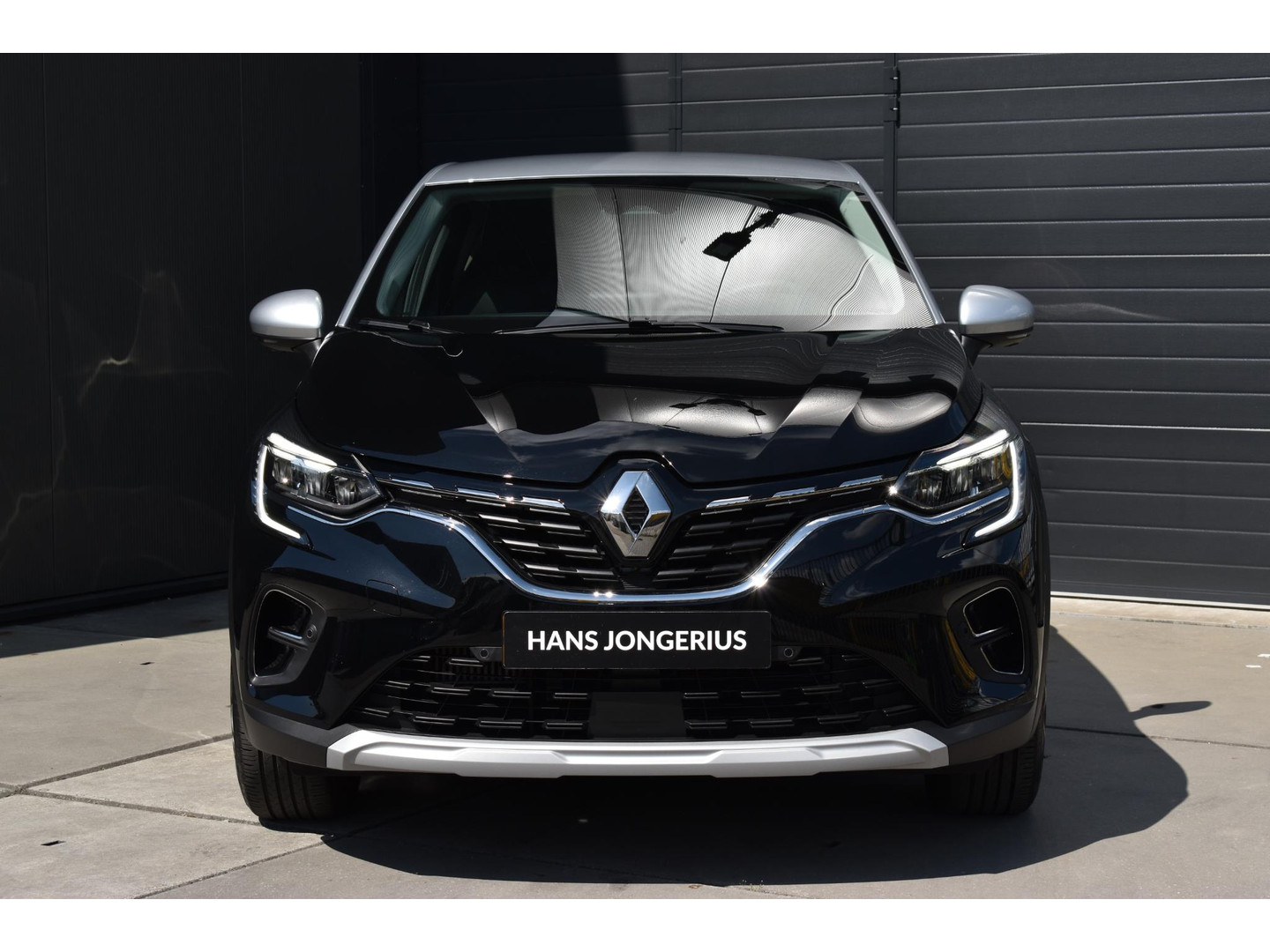 Renault Renault
