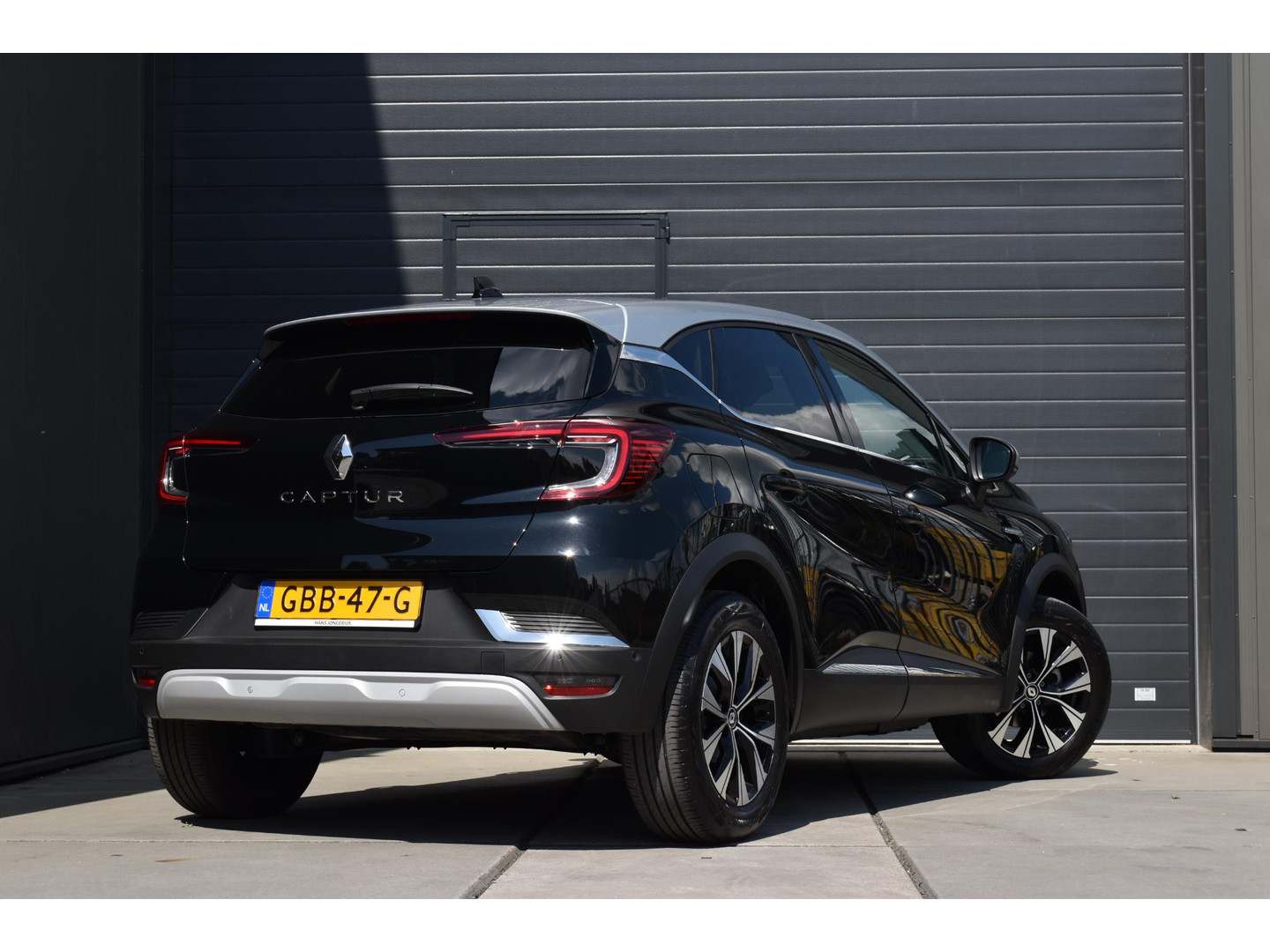 Renault Renault