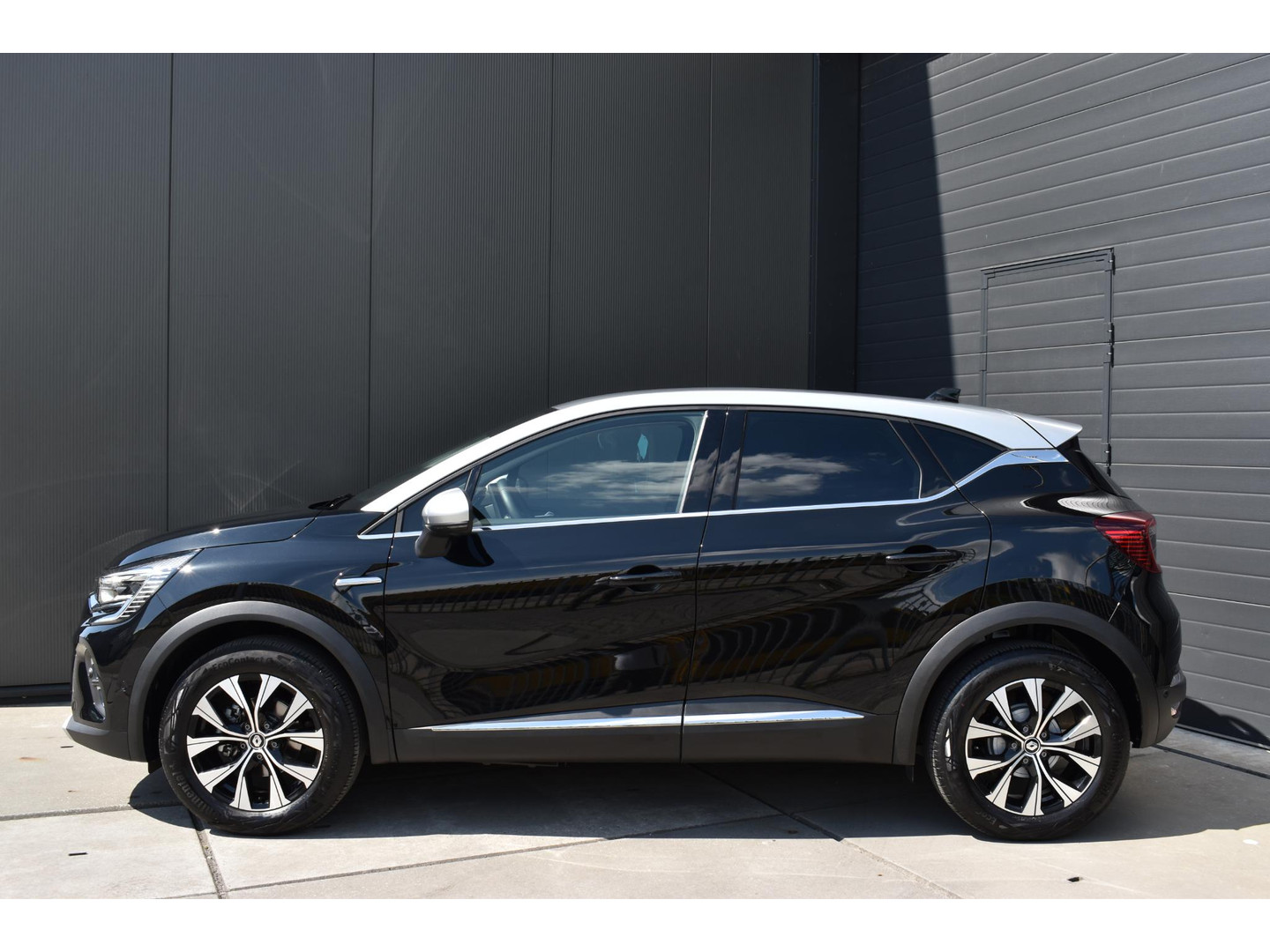 Renault Renault