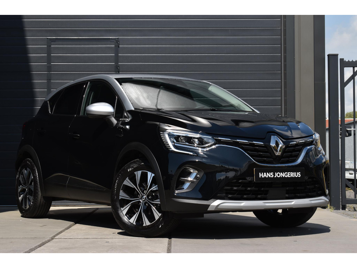 Renault Renault