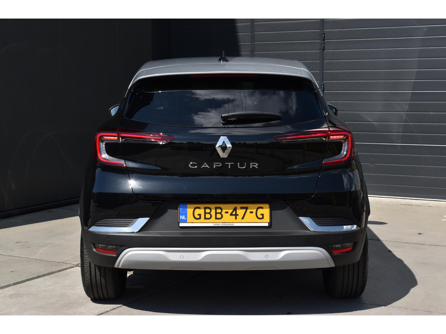 Renault Renault
