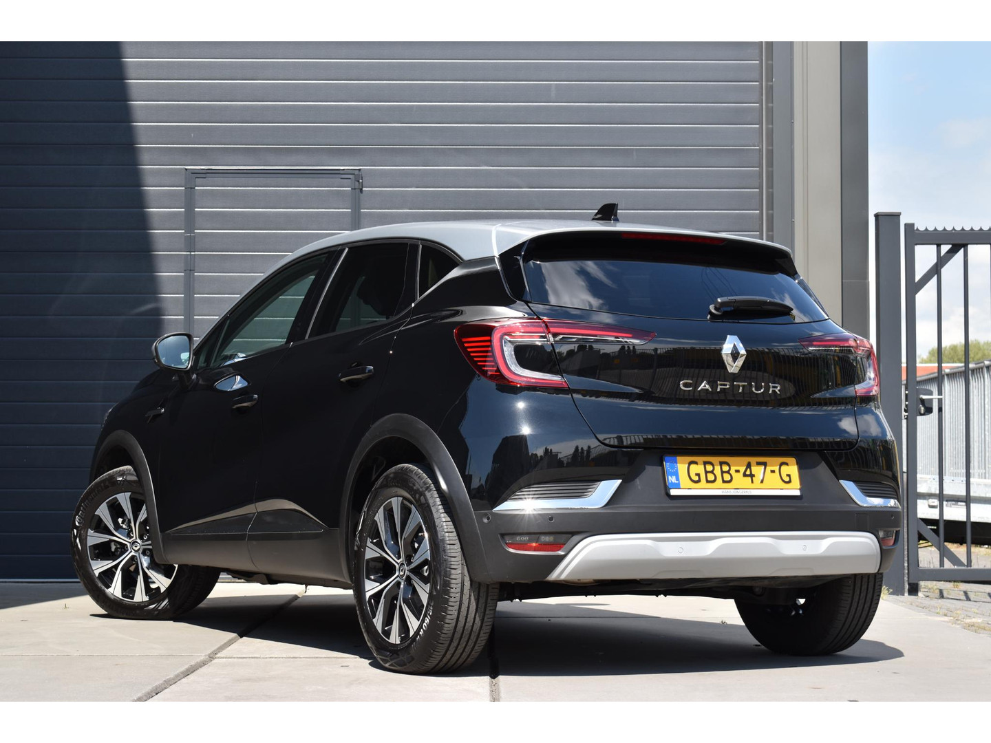 Renault Renault
