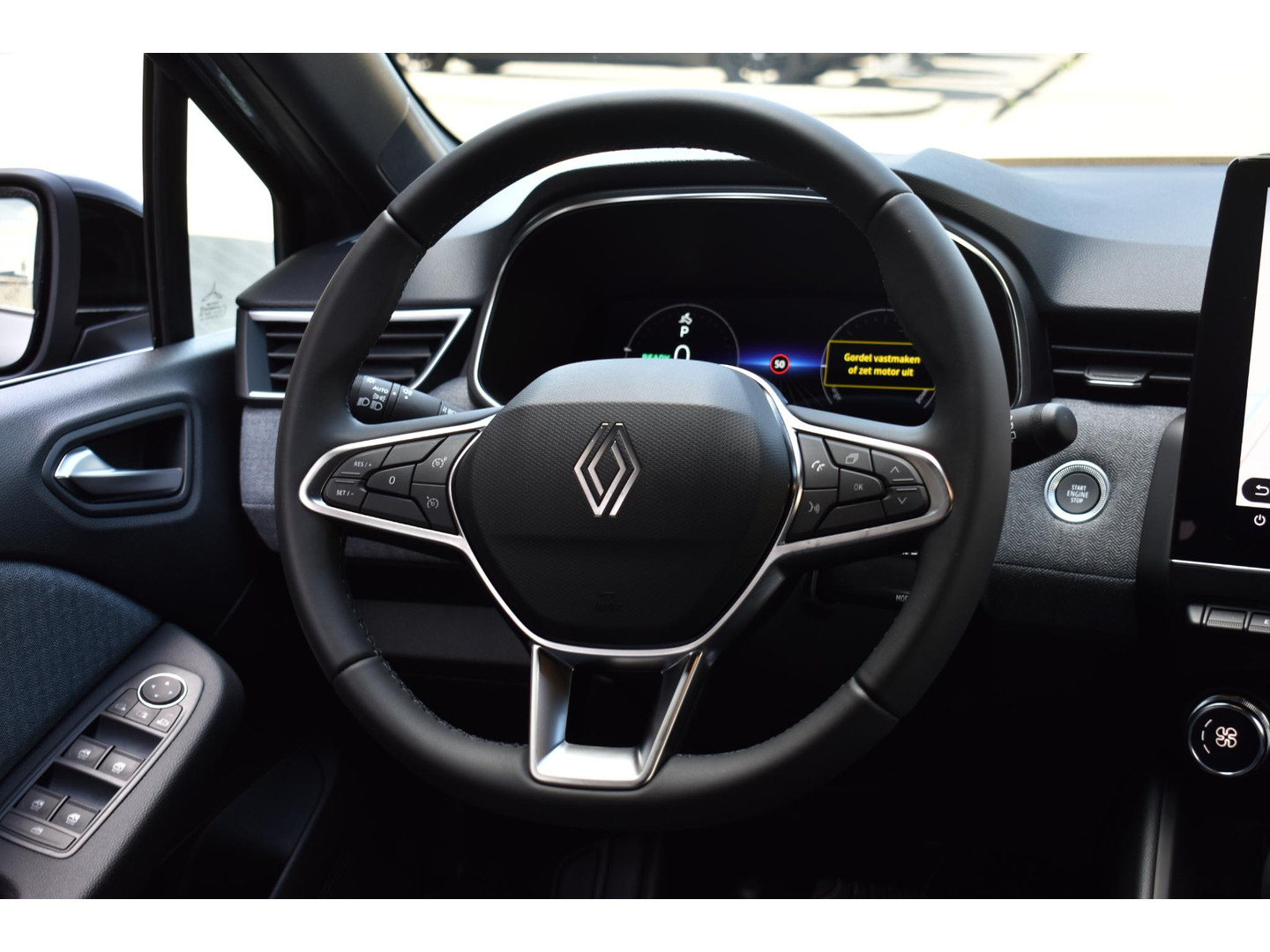 Renault Renault