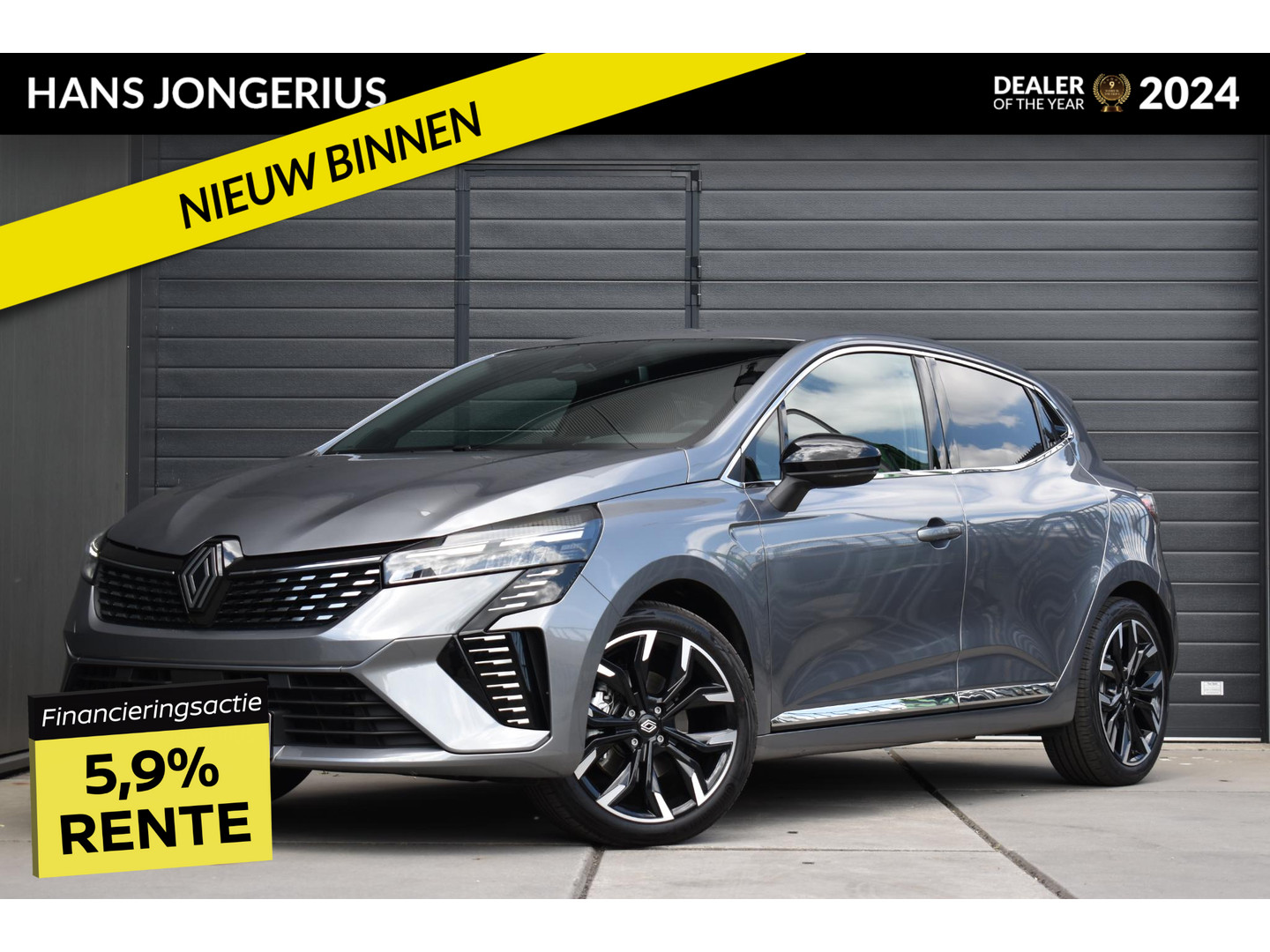 Renault Renault