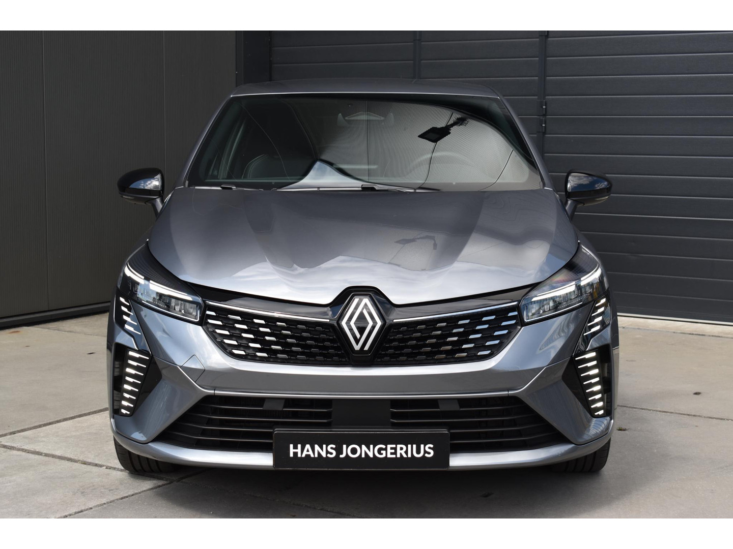 Renault Renault