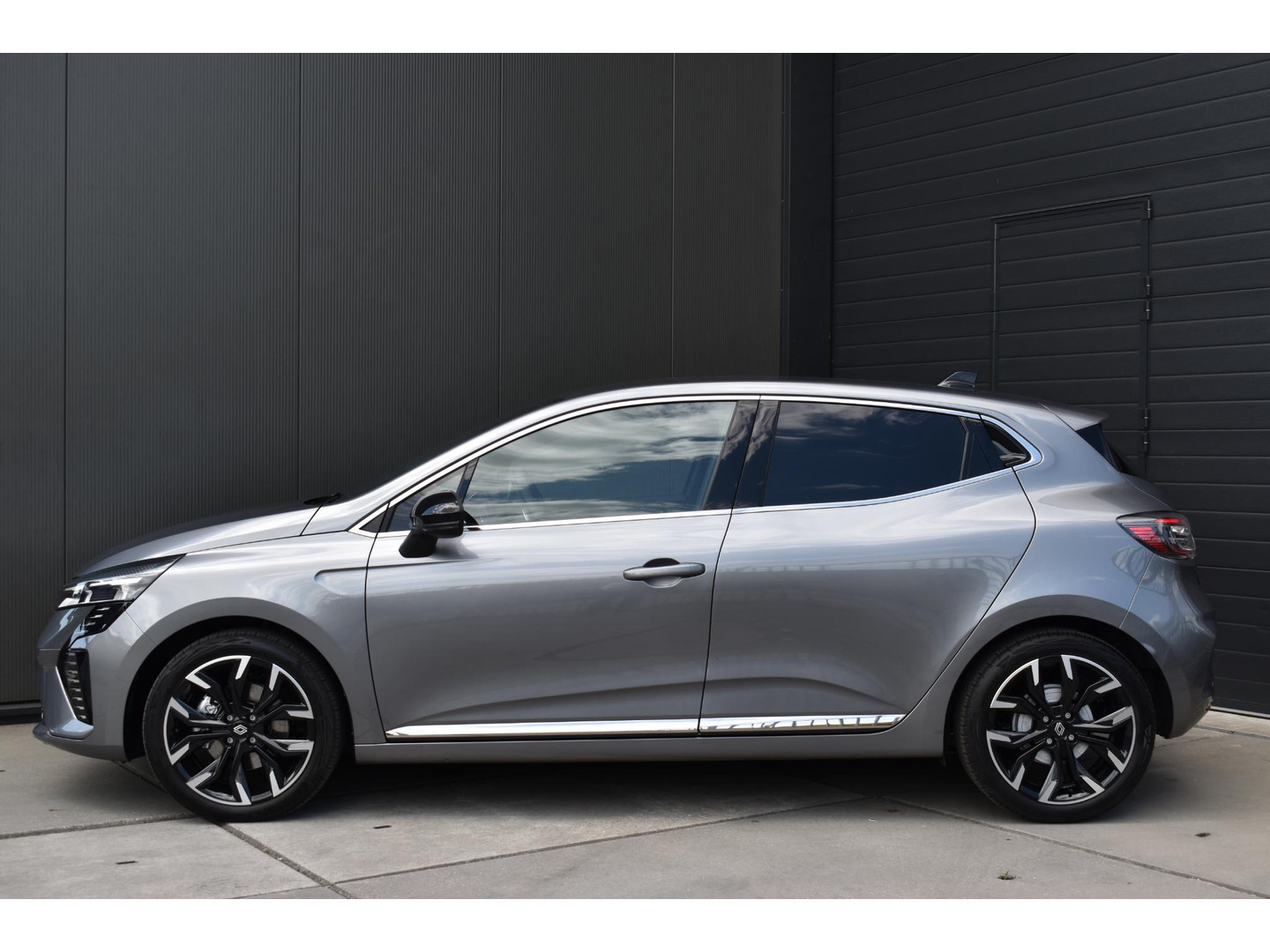 Renault Renault