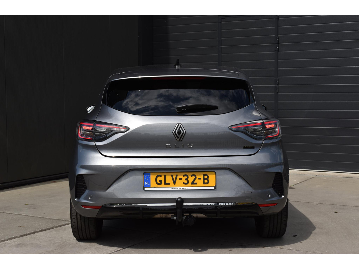 Renault Renault