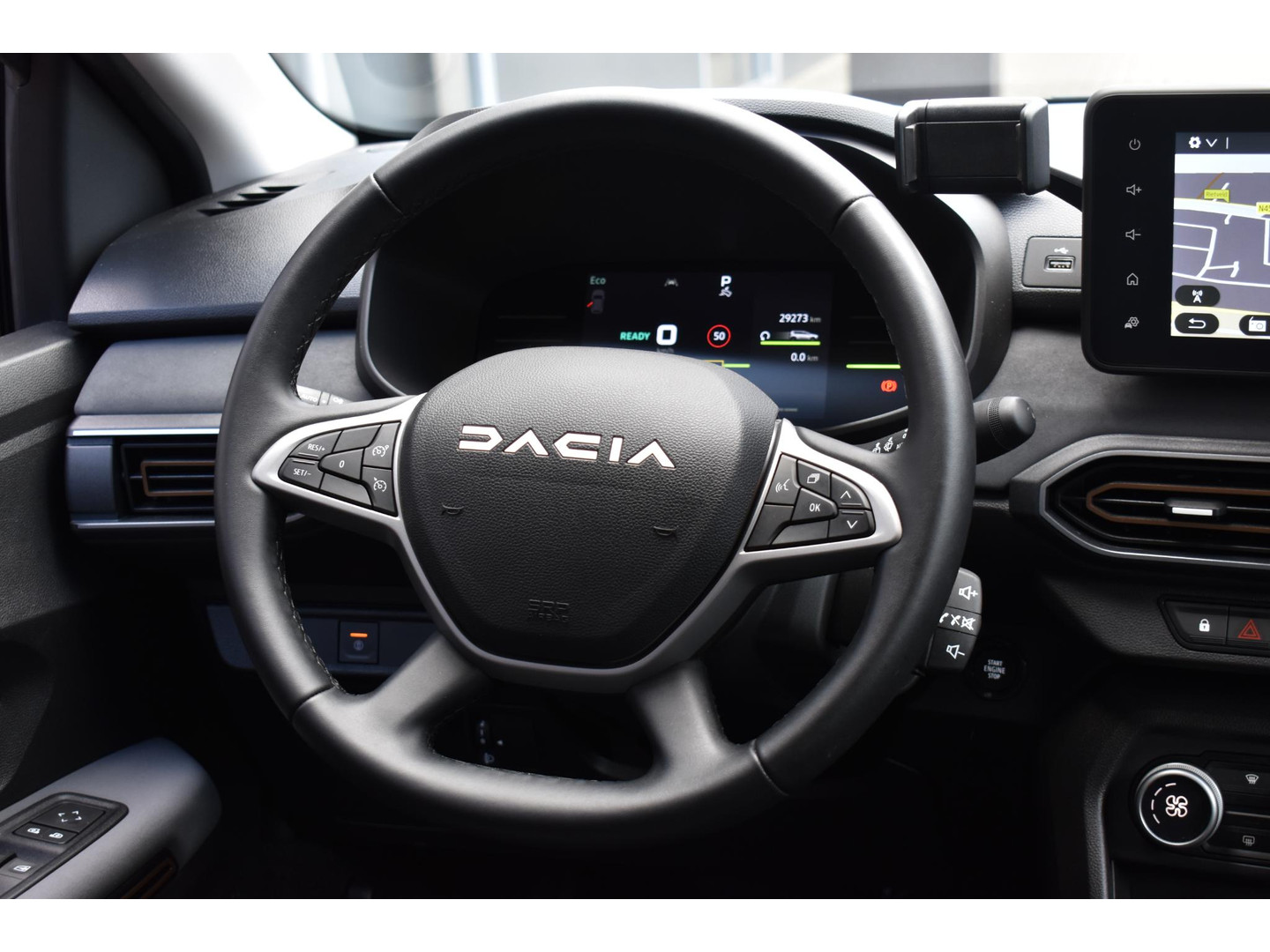 Dacia Dacia