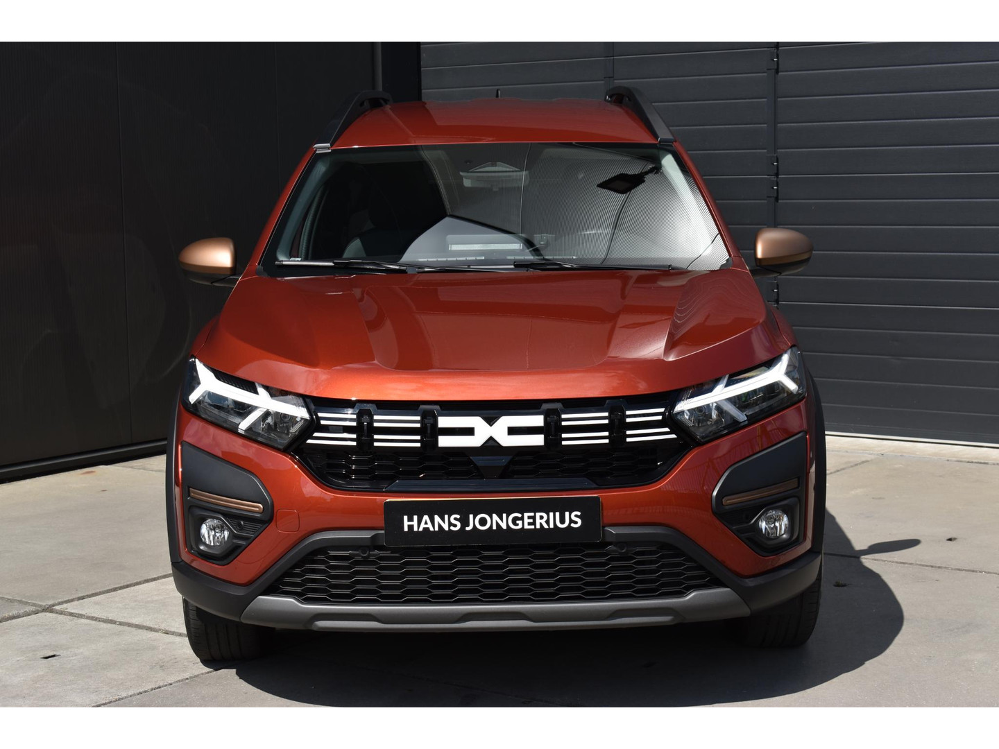 Dacia Dacia